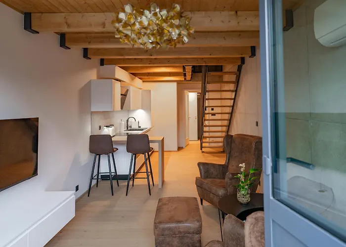 Kolbenova Signature Lofts *
