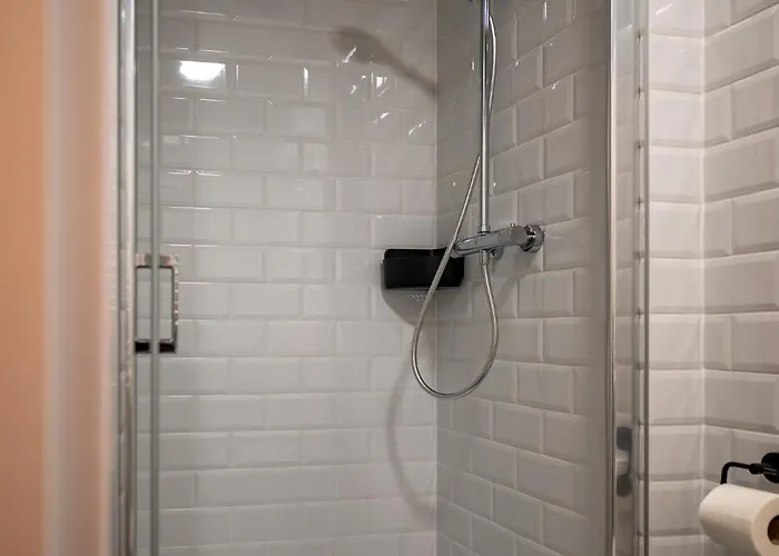 Kolbenova Signature Lofts Prag
