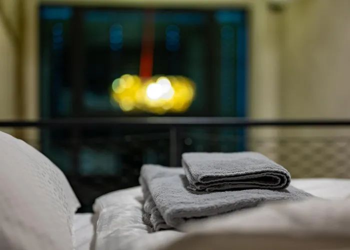 Kolbenova Signature Lofts