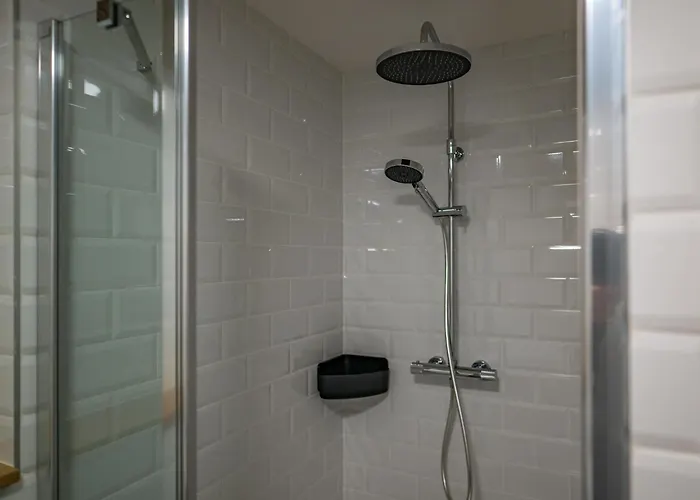 Kolbenova Signature Lofts Prag