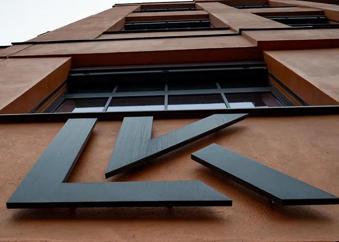 Apartment Kolbenova Signature Lofts