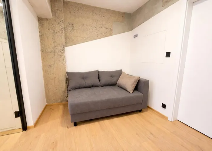 Kolbenova Signature Lofts *