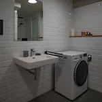 Design Loft Kolbenova, Metro, Parking * براغ