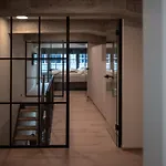 شقة Design Loft Kolbenova, Metro, Parking
