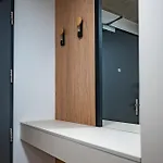 Design Loft Kolbenova, Metro, Parking * 布拉格