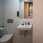 Design Loft Kolbenova, Metro, Parking * 布拉格