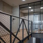 Design Loft Kolbenova, Metro, Parking 布拉格
