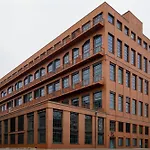 Design Loft Kolbenova, Metro, Parking * 布拉格