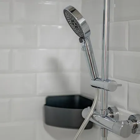 Apartament Design Loft Kolbenova, Metro, Parking *