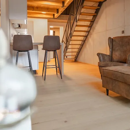 Apartament Design Loft Kolbenova, Metro, Parking